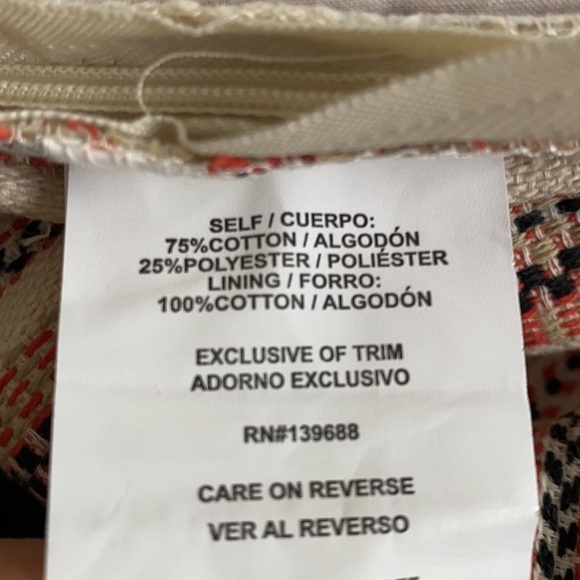 C+J Collection Shorts - Picture 9 of 12